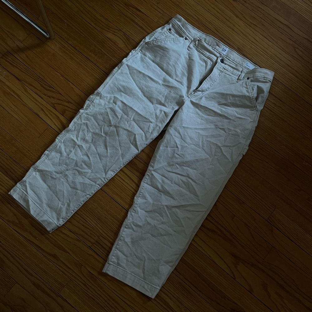 Gap Carpenter Pants size 16